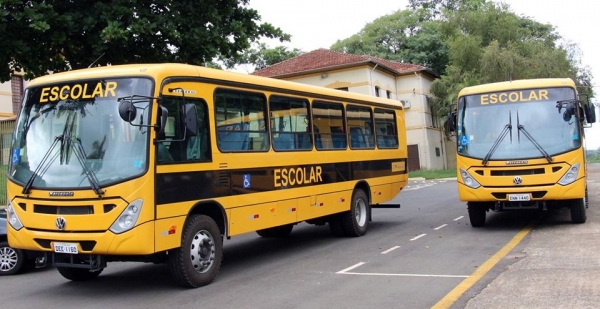 Cadastro para transporte rural em Mogi Mirim segue até sexta-feira; passe escolar vai até dia 31