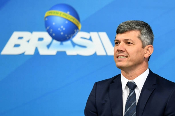 Ministro dos Transportes vem a Mogi Guaçu nesta sexta-feira