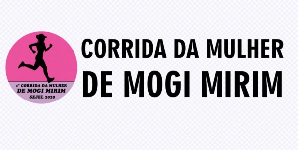 1ª Corrida da Mulher será promovida neste domingo, 8