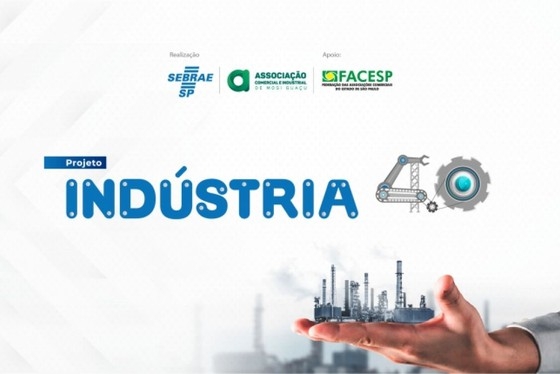 Projeto indústria empreendedora publica resultados de 2019 e divulga novo módulo