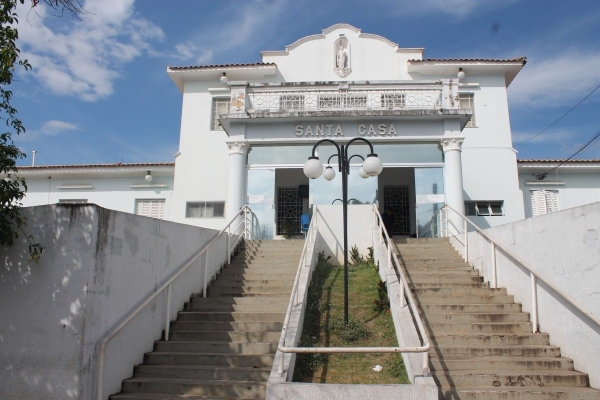 Santa Casa quer reajuste de 100% em novo convênio