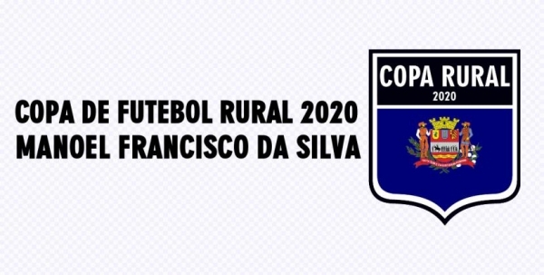 Jogos equilibrados marcam partidas de ida da Copa de Futebol Rural 