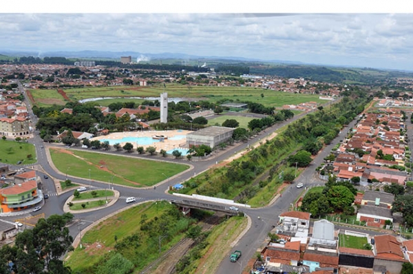 Mogi Guaçu ganha duas pontes do Ministério dos Transportes
