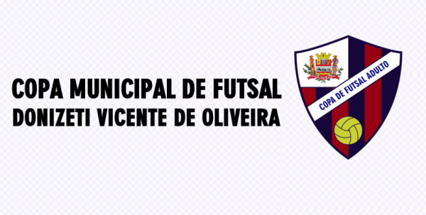 Victória e Red Bull avançam para as semifinais da Copa Municipal de Futsal em Mogi Mirim