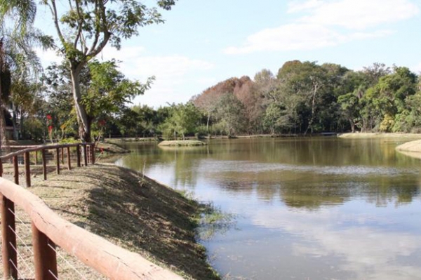 Zoológico Municipal de Mogi Mirim reabre ao público