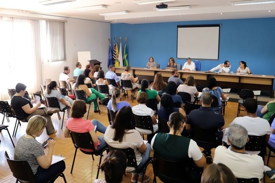 Após reunião na Santa Casa Prefeitura de Mogi Mirim divulga Nota sobre Coronavírus