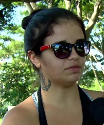 Medida protetiva à mãe de Ísis Helena é concedida pela justiça 