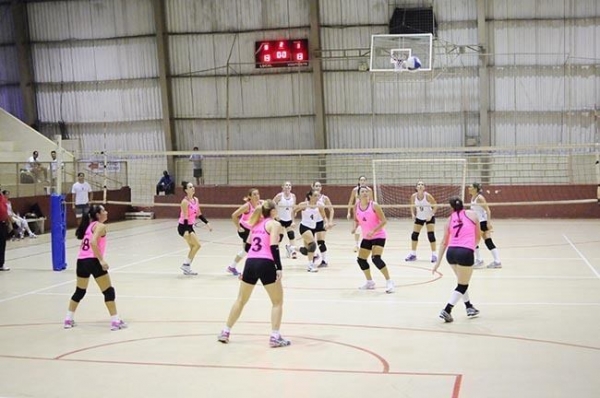 Centros esportivos e de lazer serão fechados a partir do dia 23
