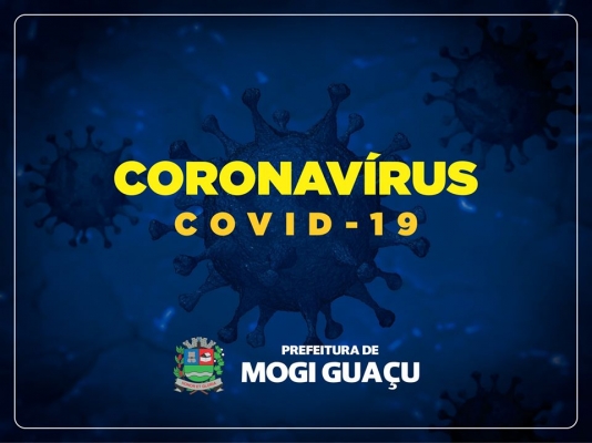Mogi Guaçu registra o segundo caso suspeito de Coronavírus