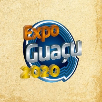 Organização atende decreto e cancela a 21ª edição da Expoguaçu 2020