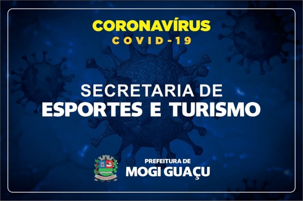 SET suspenderá treinos e campeonatos a partir de segunda-feira, dia 23