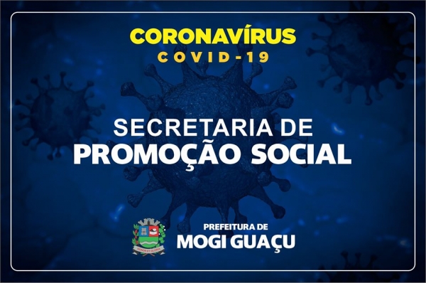 Secretaria de Promoção Social paralisará serviços nos próximos dias