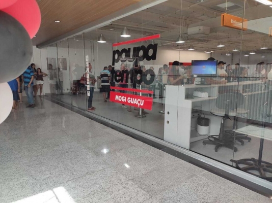 Poupatempo anuncia medidas de prevenção contra o Coronavírus