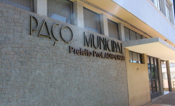 É decretado calamidade pública em Mogi Mirim