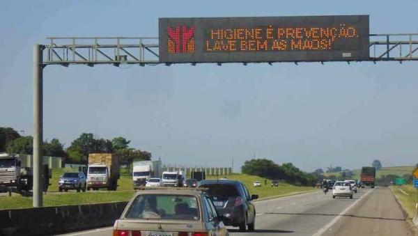 Renovias adota medidas para segurança dos colaboradores e usuários
