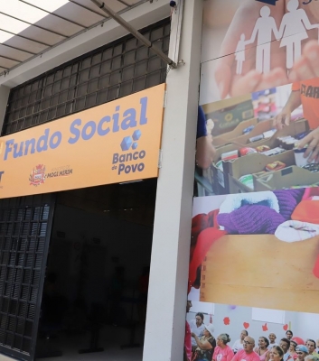 Campanha em Mogi Mirim arrecada alimentos, produtos de limpeza e higiene devido à pandemia 